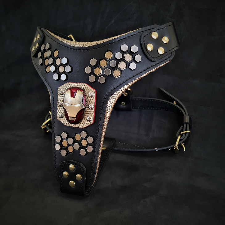 Irondog orma