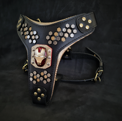 Irondog orma