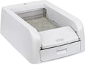 Petsafe scoopfree™ clumping self-cleaning litter box-0
