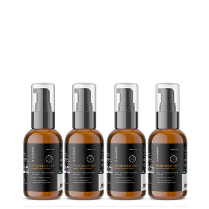 hemp for dogs vegan omega fish