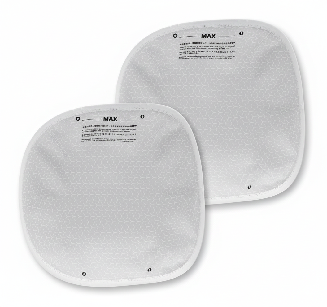 High Performance Cat Litter Pad (Only for PURAMAX) 2 pcs