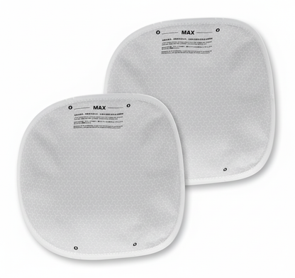 High Performance Cat Litter Pad (Only for PURAMAX) 2 pcs