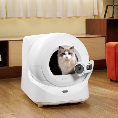 Purobot Ultra automatski mačji WC