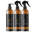 Sensitive Pack 1: Shampoo, Conditioner & Dermal Scratch Spray-0