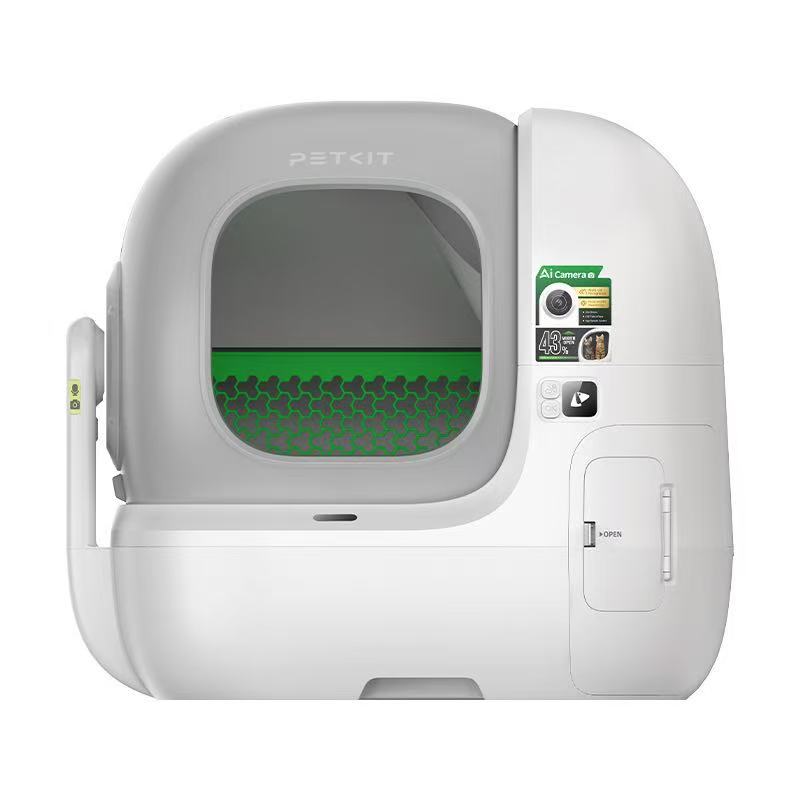 Purobot Max Pro 2 automatski WC za mačke