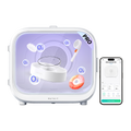 AirSalon Max Pro set za sušenje ljubimaca