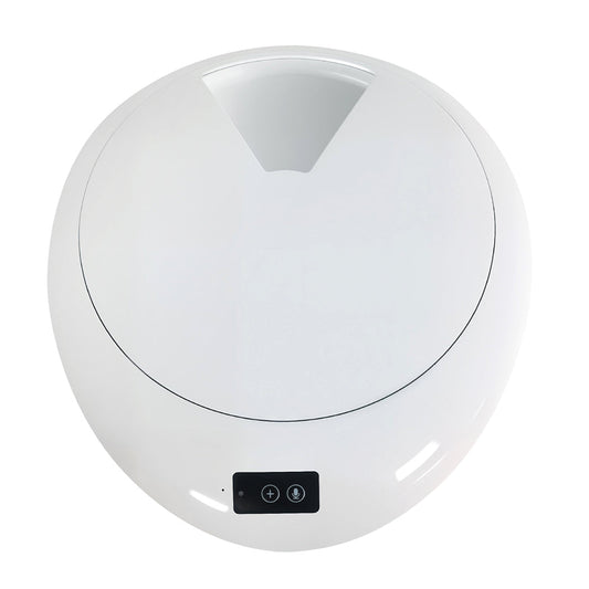 Pawz 6 Meals Automatic Timer Pet Smart Chilled Feeder