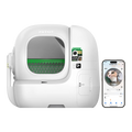 Purobot Max Pro 2 automatski WC za mačke