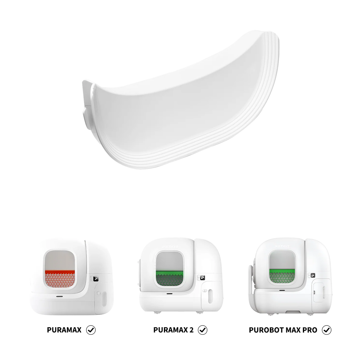 PETKIT PuraMax Ograda