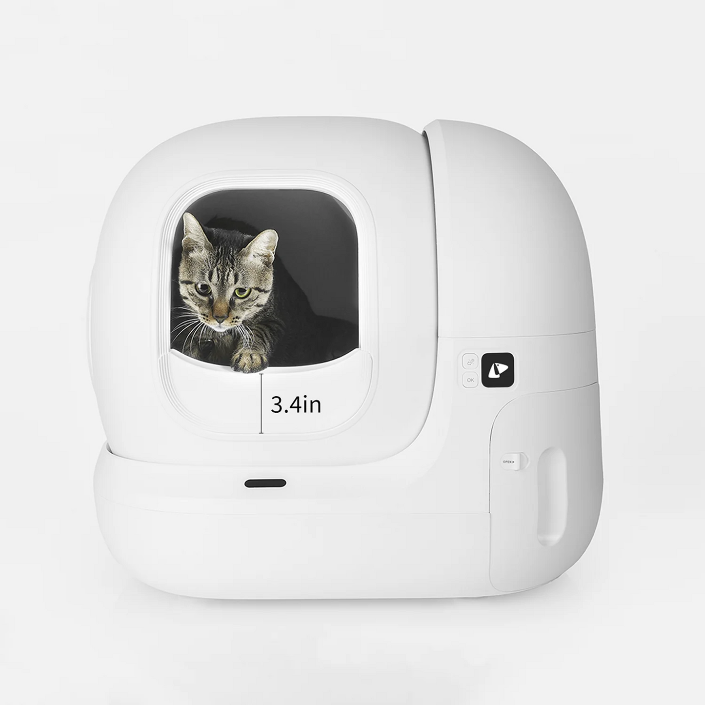 PETKIT PuraMax Ograda