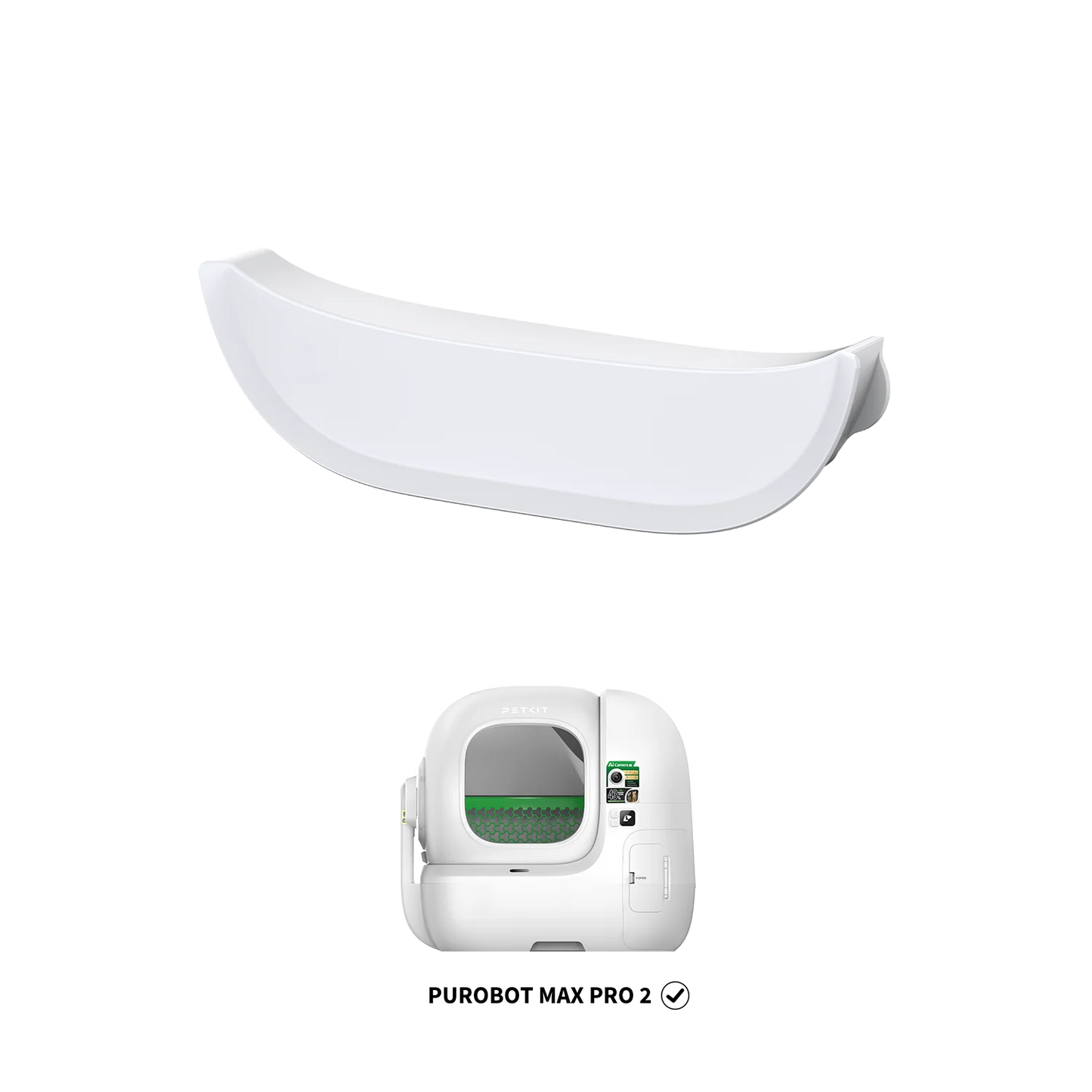PETKIT Ograda 2.0