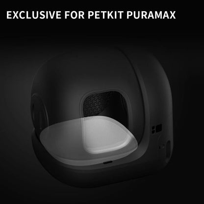 High Performance Cat Litter Pad (Only for PURAMAX) 2 pcs