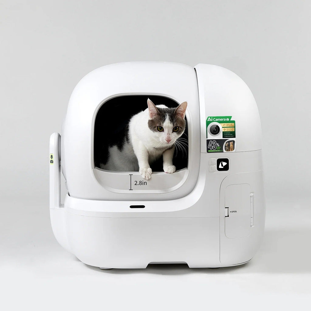 PETKIT Ograda 2.0