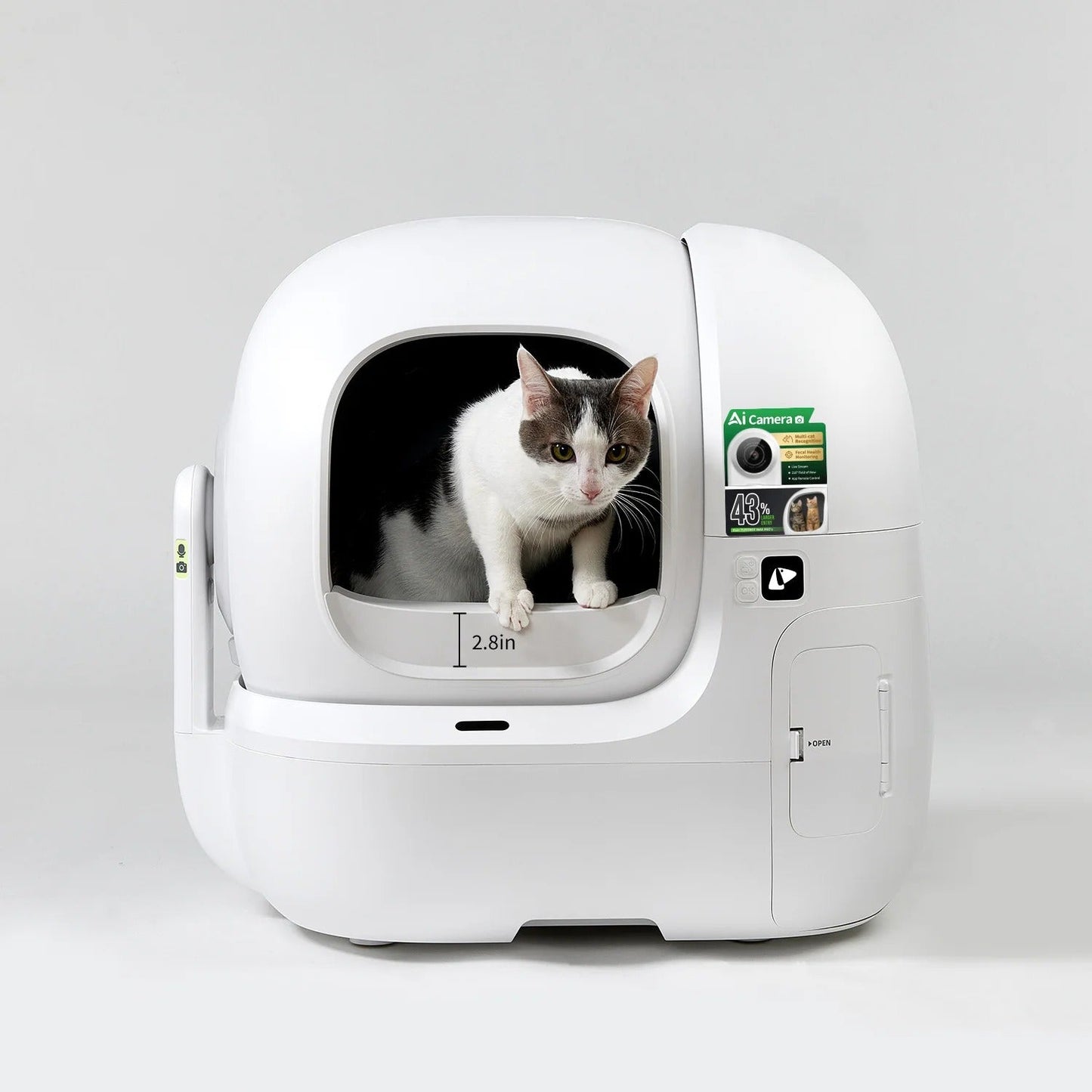 PETKIT Ograda 2.0