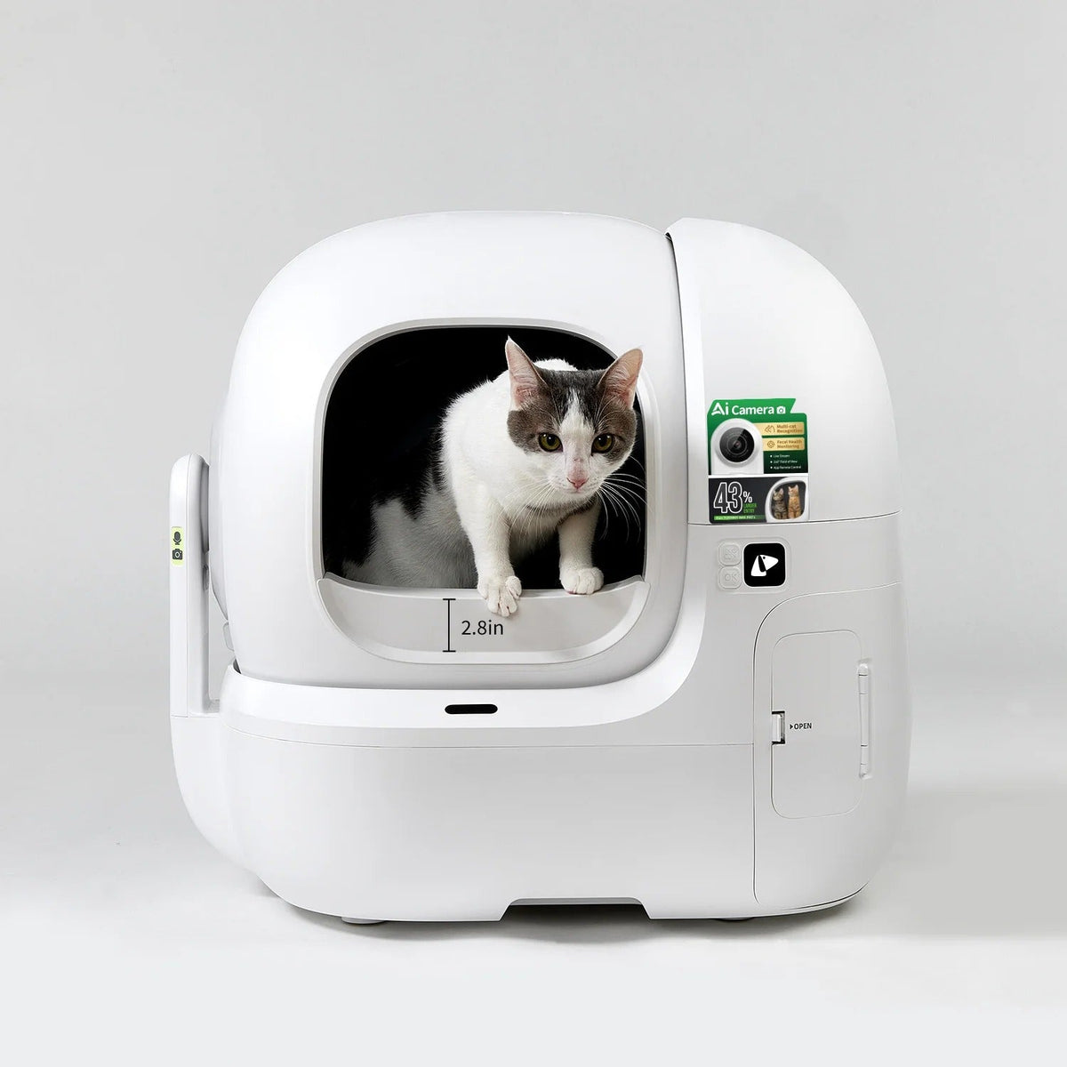 PETKIT Ograda 2.0