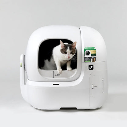 PETKIT Ograda 2.0