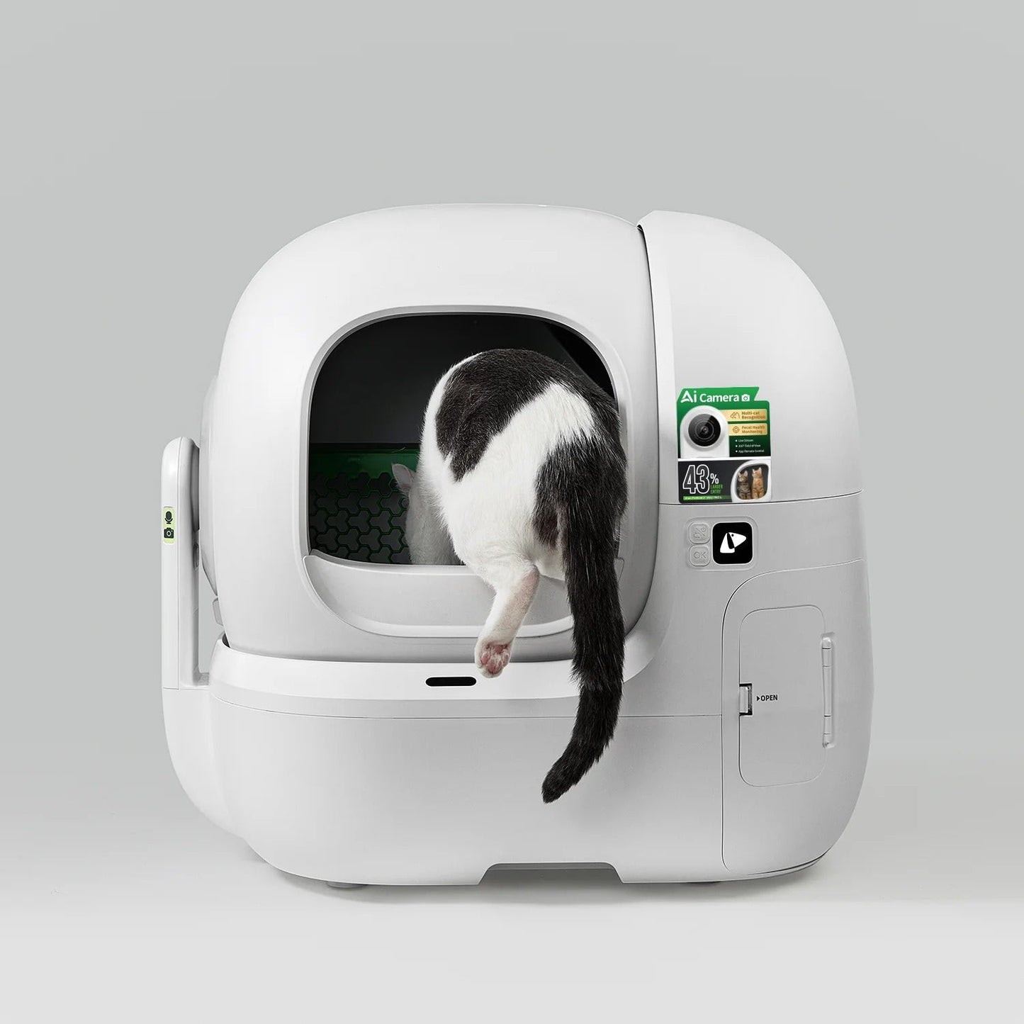 PETKIT Ograda 2.0