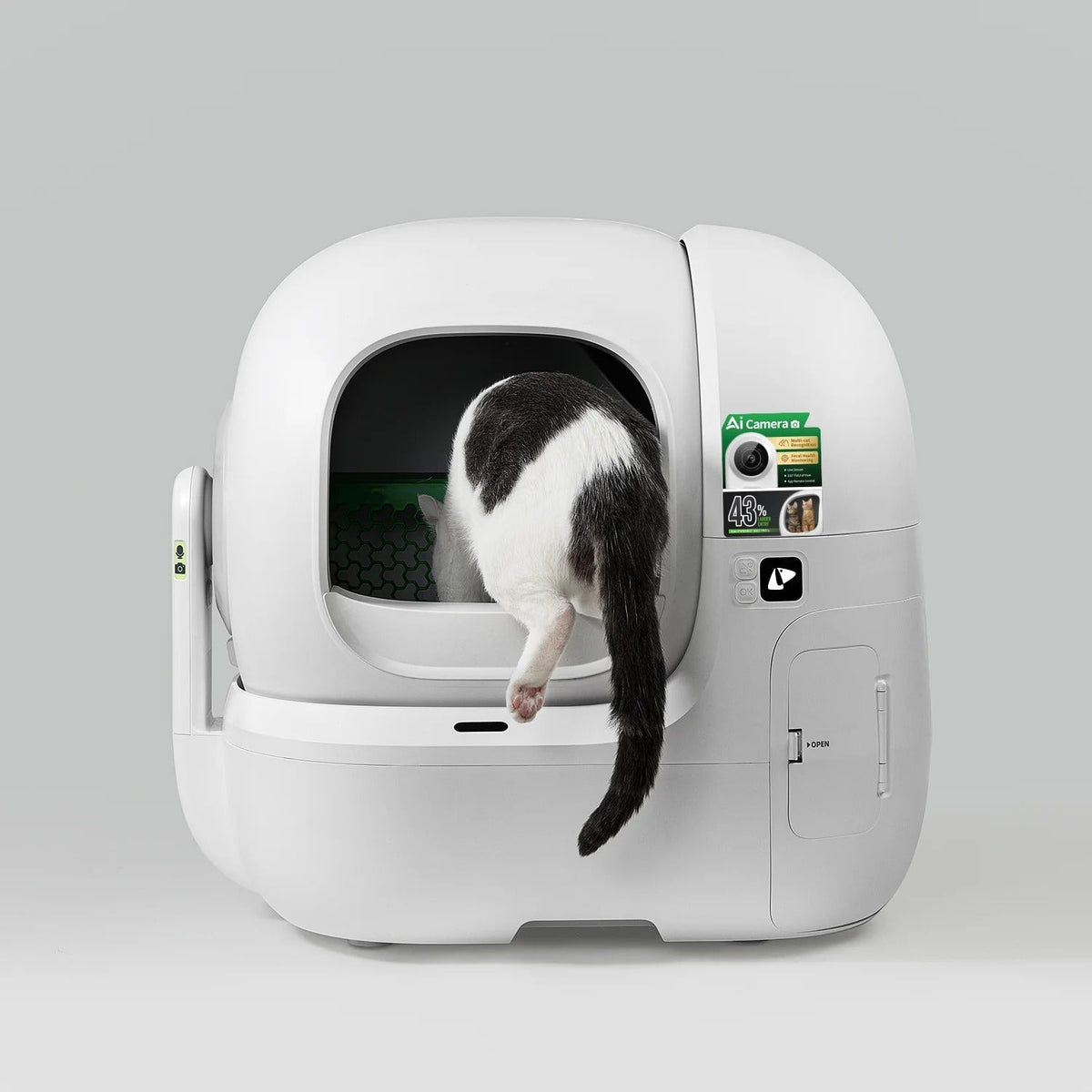 PETKIT Ograda 2.0