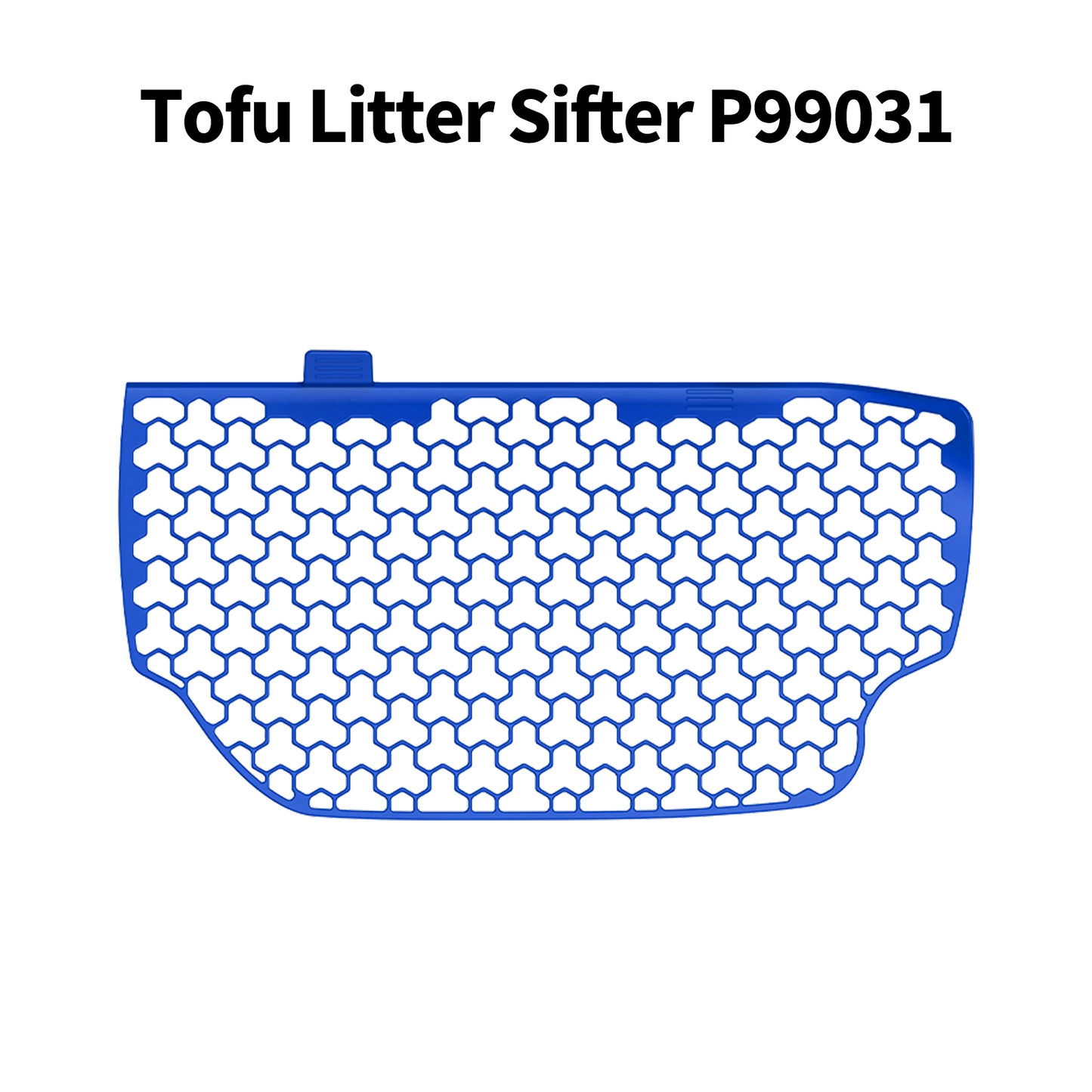 Cat Litter Sifter (Only for Purobot Ultra)