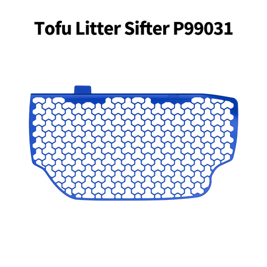 Cat Litter Sifter (Only for Purobot Ultra)