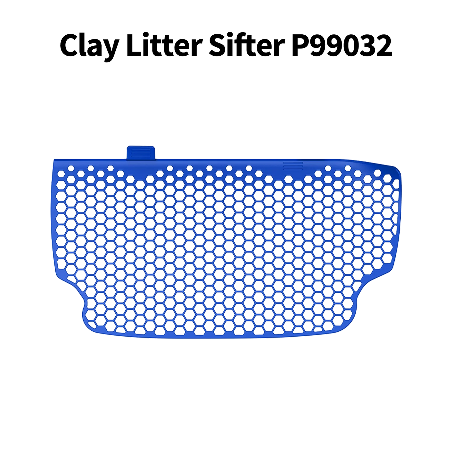 Cat Litter Sifter (Only for Purobot Ultra)