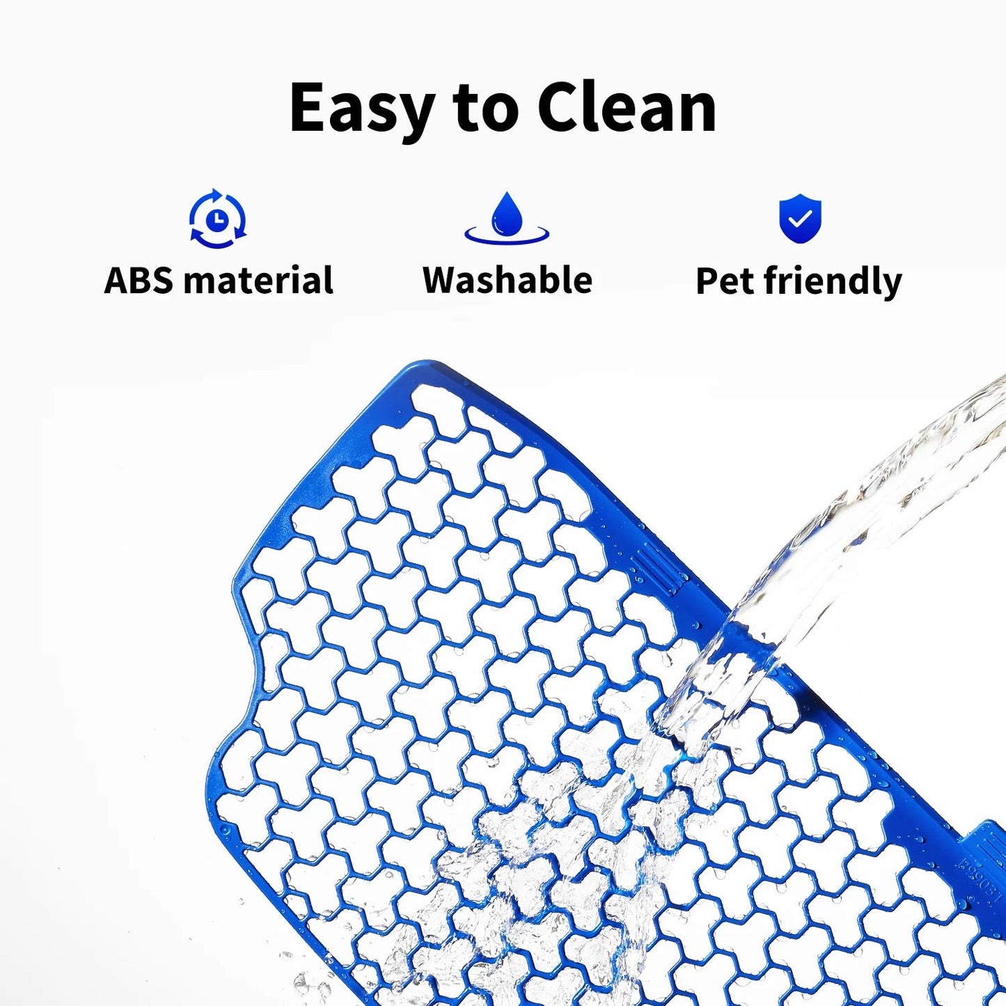 Cat Litter Sifter (Only for Purobot Ultra)