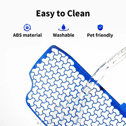 Cat Litter Sifter (Only for Purobot Ultra)