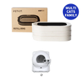 Mega saver rings