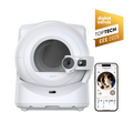 Purobot Ultra automatski mačji WC