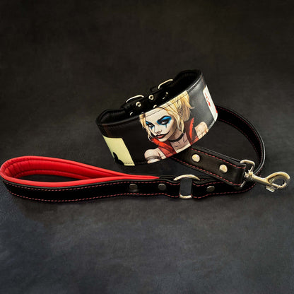 Ogrlica Harley Limited